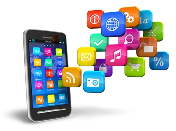 Mobile Applications for Business