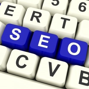Specialist SEO Services