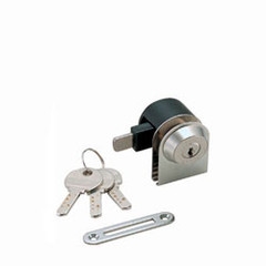 Glass Door Locks