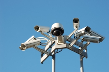 Monitored CCTV Security Systems