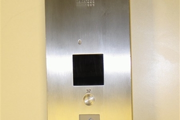 Biometric Door Entry Systems