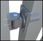 SELF CLOSING GATE HINGE SYSTEMS