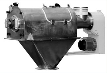 Centrifugal Sifters and Separators