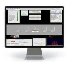 Bespoke Bollard Fault Monitoring Software