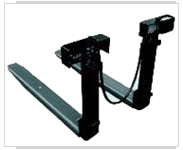 High Quality Forklift Scales