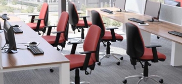Quality Office Furniture Sold Nationwide