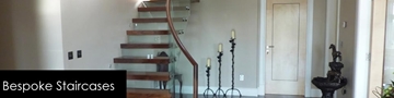 Domestic Staircases 