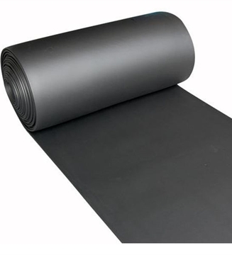 Industrial and Commercial Rubber Sheet & Flooring