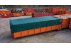 Skip and Container Covers