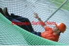 Safety Nets EN1263-1 and Work Platform Nets
