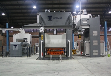 hydraulic presses suppliers