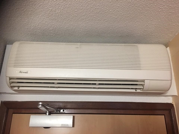 Air Conditioning in Bolton