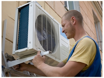 School and College Air Conditioning Specialists