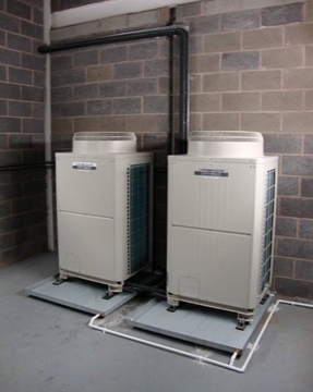 Air Conditioning Servicing in Warrington