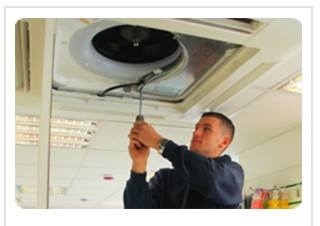 Air Conditioning Servicing in Northwich