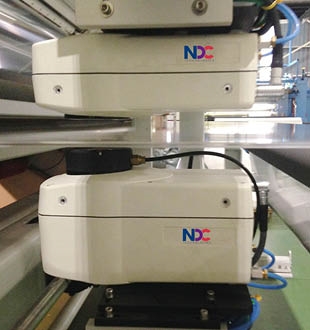 Film and Sheet Extrusion Solutions