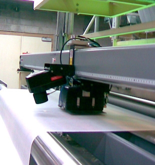 Nonwovens & Textiles Basis Weight and Moisture Measurement Solutions