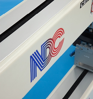 Web Gauging Scanners