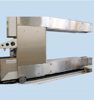 Metals Gauging Systems