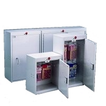 Medicine Storage Cabinets