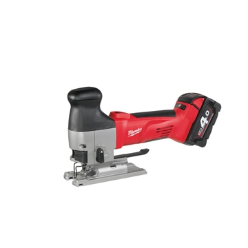 Battery Operated Power Tools