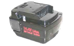 Lithium Ion Tools