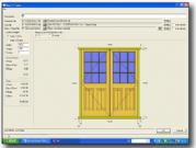 Doors / Doorframe Design Software