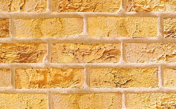 Belgravia Yellow Multi Brick Slips