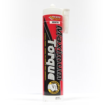 Maximum Torque Adhesive (300ml Cartridge)