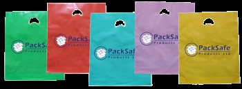 Custom Designed Gift Bags