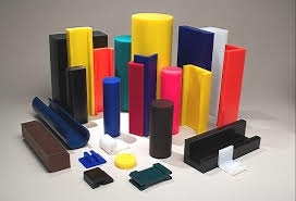 Acetal Extrusions for Blue Chip Companies