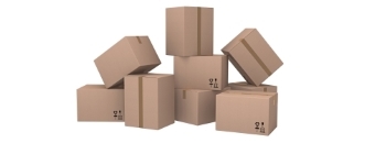 Storage Boxes