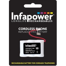 High Quality Cordless phone Batteries