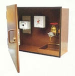 Fill Point Cabinets