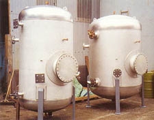 Manufacturers Of Stainless Steel Tanks