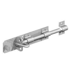 GATE LATCHES & BOLTS