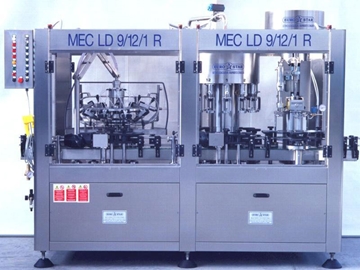 Bottle Capping Machines Please Quote Find the Needle
