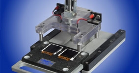 Electronic Tooling Manufacturers