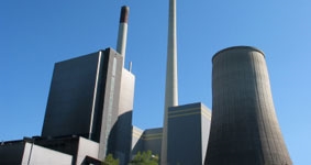 Insulation Materials for Power Generation Industry
