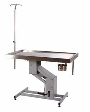 Hydraulic Veterinary Table
