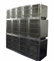 Veterinary Cages