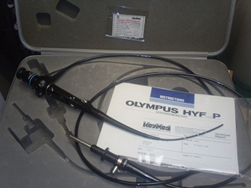 Olympus HYF-P Hysterofiberscope Flexible