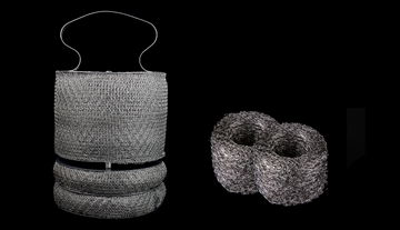 Knitted Wire Product Suppliers