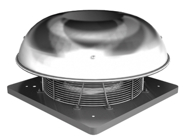 High Quality Roof Fans