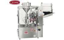 TGM E250Matic Filler and Sealer 