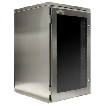 IP65 Protection For Servers And Rackmountable Devices