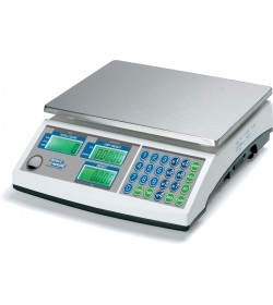 Bench Counting Scales