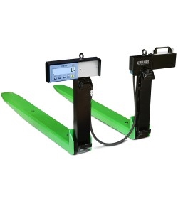 Industrial Forklift Scales