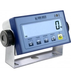 Weight Scale Indicators