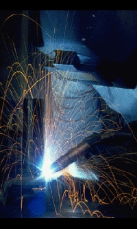 Specialist Services Fabrication & Welding